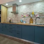 Two Bedroom With Terrace *