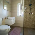 Two Bedroom With Terrace