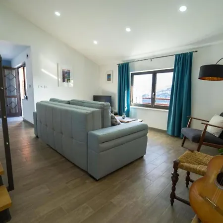 Two Bedroom With Terrace *