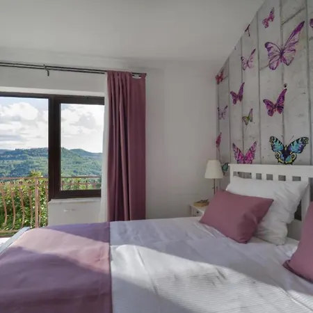 Apartamento Two Bedroom With Terrace