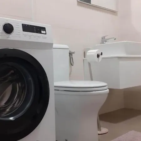 Two Bedroom With Terrace Livade