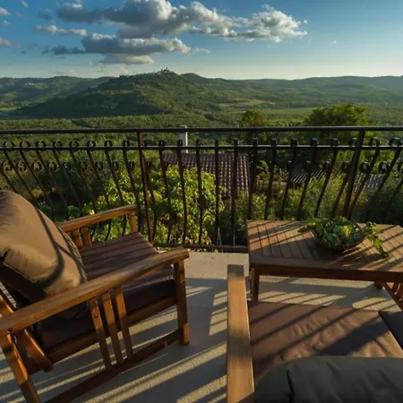 Two Bedroom With Terrace * Livade